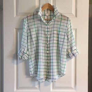 Club Monaco Shirt